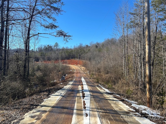 0 Old Vashti Rd, Taylorsville NC, 28681 land for sale