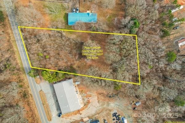 Listing photo 3 for 0 Unity Church Rd, Denver NC 28037