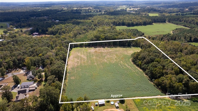 17ACRE Ramsey Rd, Albemarle NC, 28001 land for sale