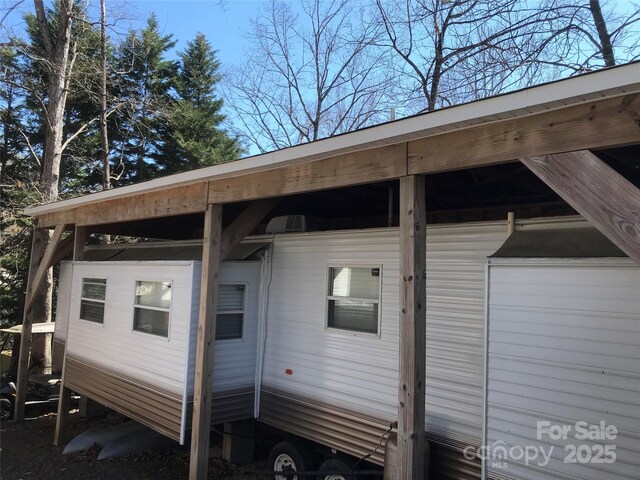 140 Landlubber Trl Unit H73, Mount Gilead, NC 27306 - exterior space
