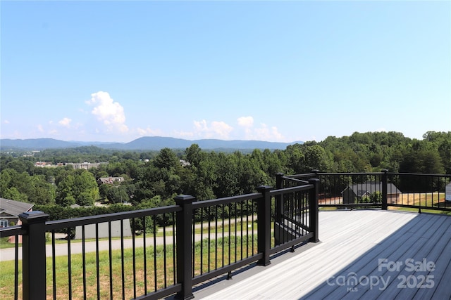 418 Huntington Woods St SE, Lenoir, NC 28645 - photo 5