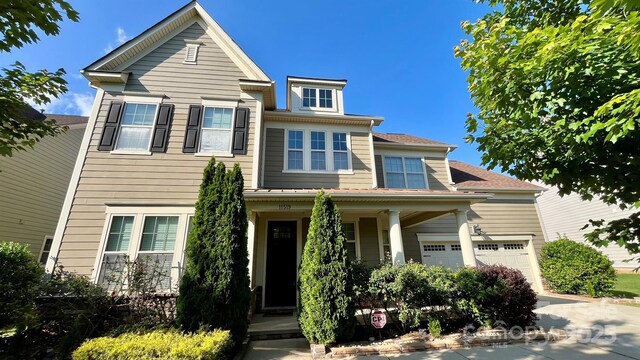 11519 Sweet Birch Ln, Charlotte, NC 28278 - photo 1