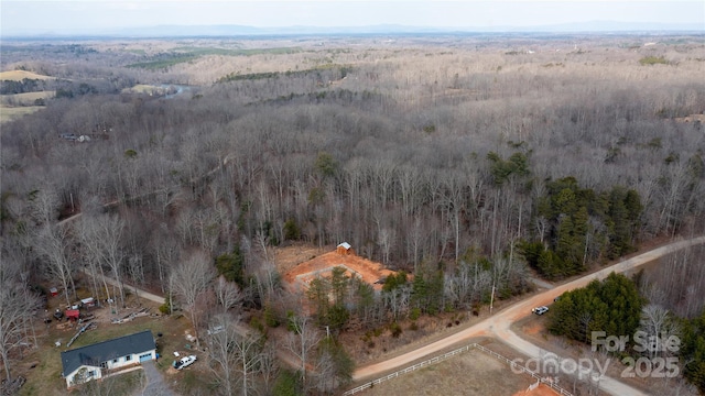 678 Jarvis Plantation Rd, Dobson NC, 27017 land for sale