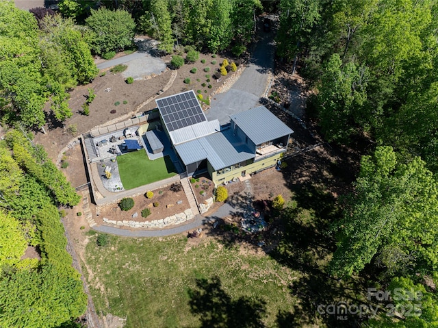 15 Sourwood Ln, Fletcher, NC 28732 - view of subject property