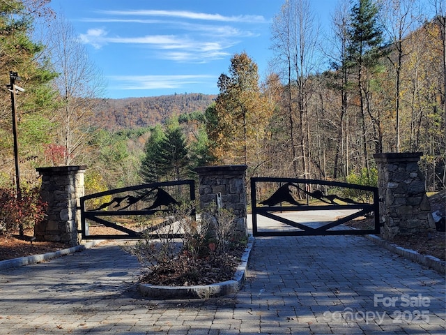 Listing photo 2 for 000 Camellia Trl Unit 23, Brevard NC 28712