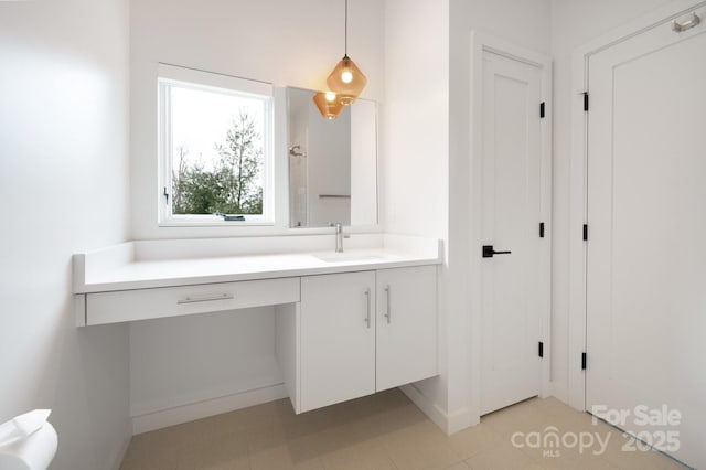 22 Innsbrook Rd, Asheville, NC 28804 - bathroom with vanity