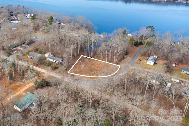 111 Waterway Dr, Lexington NC, 27292 land for sale