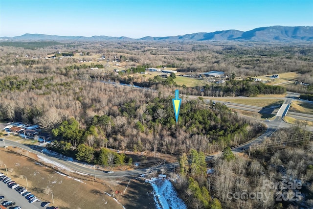 Listing photo 3 for 595 Causby Rd, Morganton NC 28655