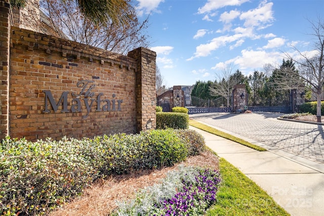 6411 Aldworth Ln, Charlotte, NC 28226 - photo 27