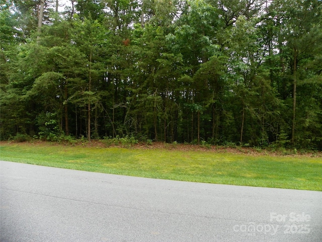 212 Whisper Lake Dr, New London NC, 28127 land for sale