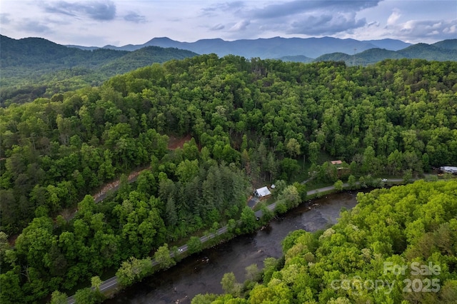 3 Big Trout Rd, Sylva NC, 28779 land for sale