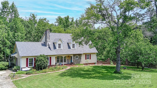 171 Carver Ln, Forest City, NC 28043 - photo 1