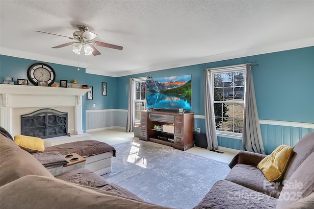 171 Carver Ln, Forest City, NC 28043 - photo 7
