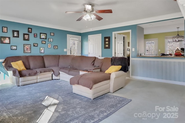 171 Carver Ln, Forest City, NC 28043 - photo 8