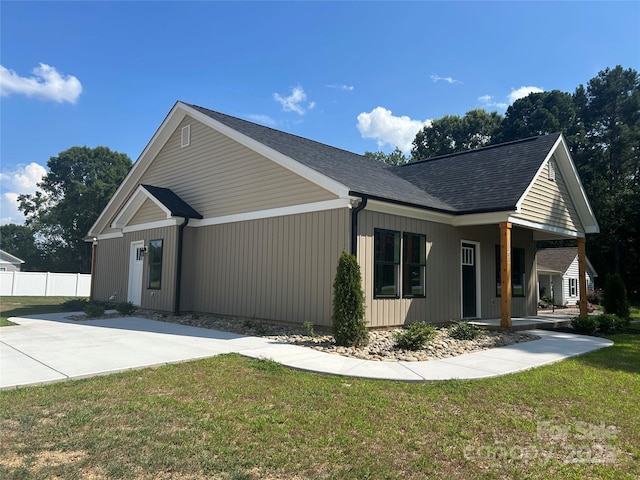 2220 Badin Rd, Albemarle, NC 28001 - photo 3