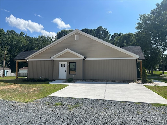 2220 Badin Rd, Albemarle, NC 28001 - photo 4