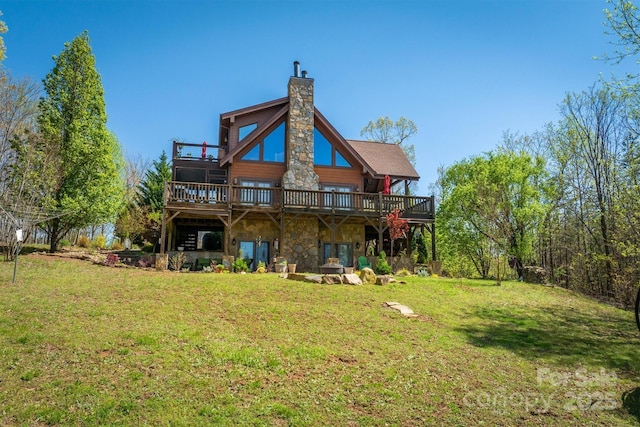 1186 Grandview Peaks Dr, Nebo, NC 28761 - photo 2
