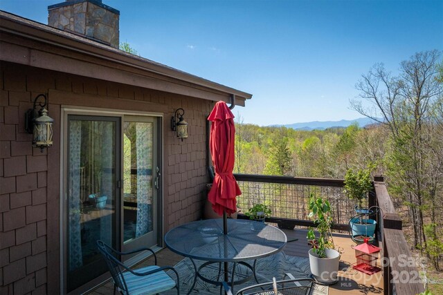1186 Grandview Peaks Dr, Nebo, NC 28761 - photo 8