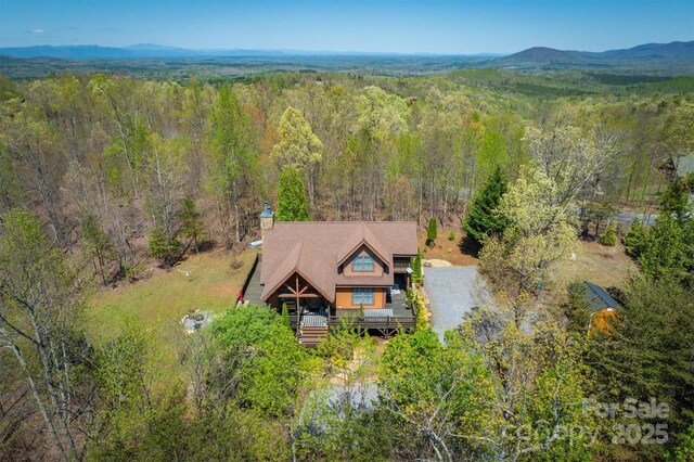 1186 Grandview Peaks Dr, Nebo, NC 28761 - photo 42