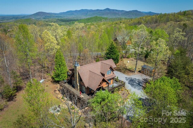 1186 Grandview Peaks Dr, Nebo, NC 28761 - photo 43