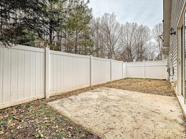 173 Brookshire Dr, Fort Mill, SC 29715 - view of yard with a patio