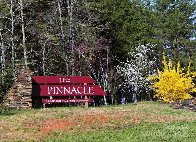 00 Pinnacle Pkwy Unit 12, Union Mills NC, 28167 land for sale