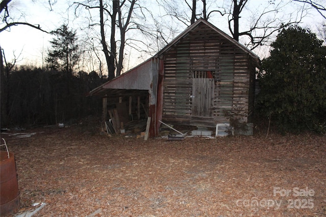 Listing photo 3 for 8643 Cottonville Rd, Norwood NC 28128