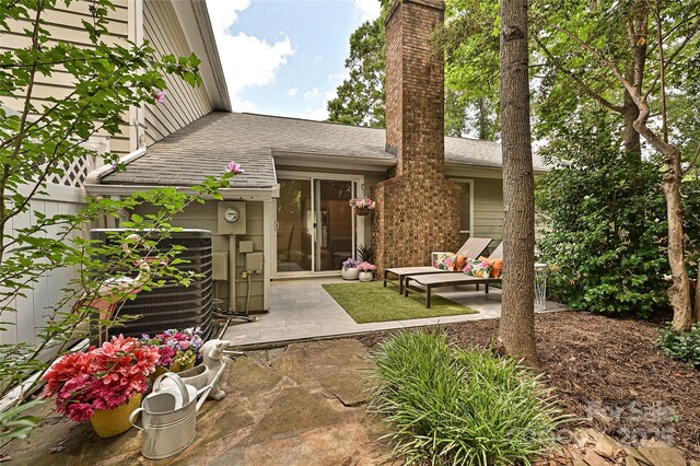 1077 Sardis Cove Dr, Charlotte, NC 28270 - photo 4