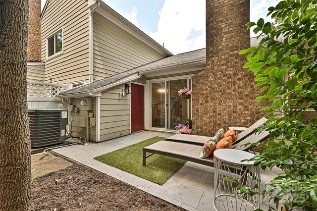 1077 Sardis Cove Dr, Charlotte, NC 28270 - photo 5