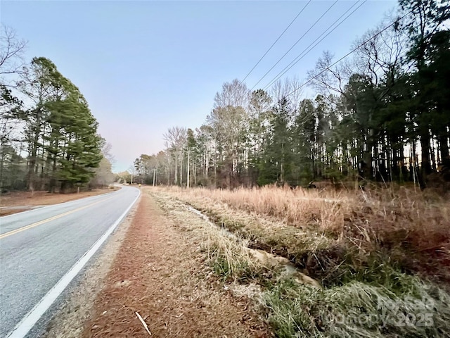 TBD Wateree Rd, Great Falls SC, 29055 land for sale