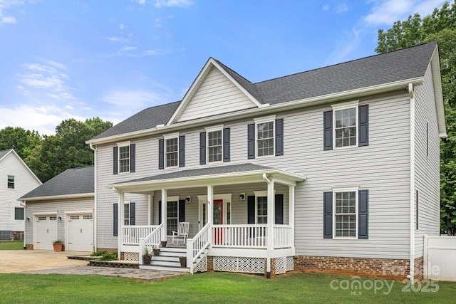 7545 Haley Ln, Indian Land, SC 29707 - photo 4