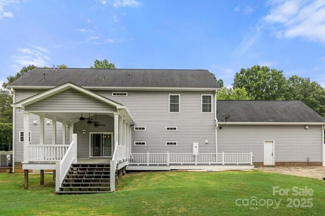 7545 Haley Ln, Indian Land, SC 29707 - photo 7
