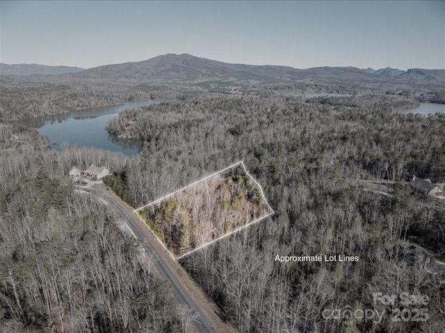 00 High Trail Dr, Nebo NC, 28761 land for sale