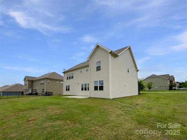 368 Pleasant Hill Dr SE, Concord, NC 28025 - photo 25