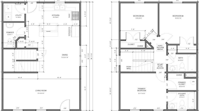 129 Sharon Rd, York, SC 29745 - view of layout