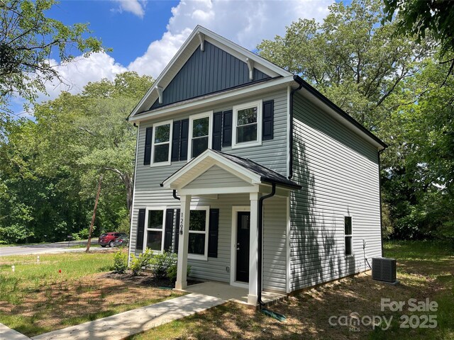 129 Sharon Rd, York, SC 29745 - view of front of home