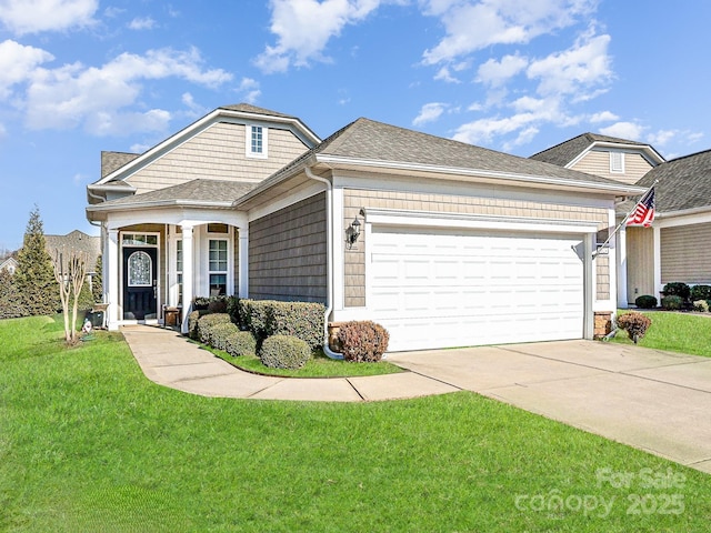 8024 Carolina Lakes Way, Fort Mill, SC 29707 - photo 2