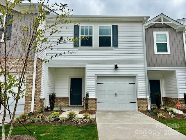 5054 Kellaher Pl, Charlotte, NC 28216 - photo 1