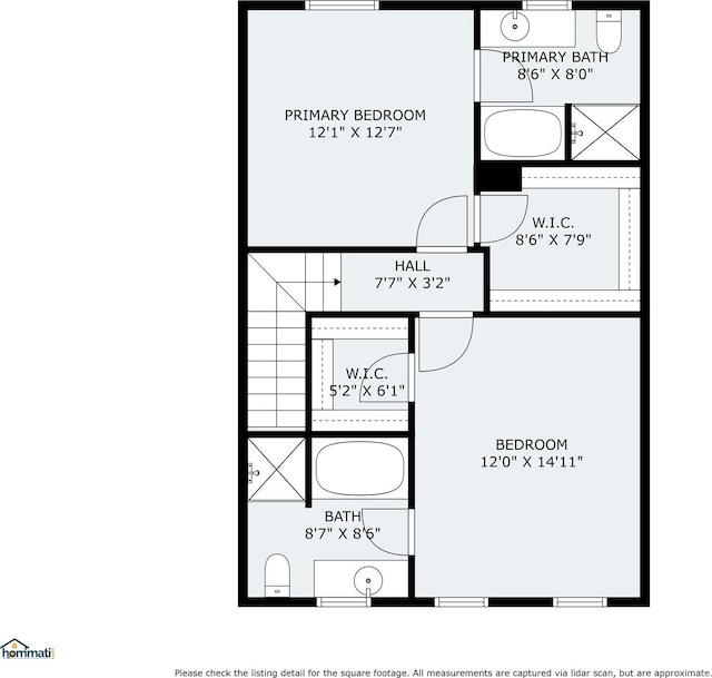 floor plan / room layout