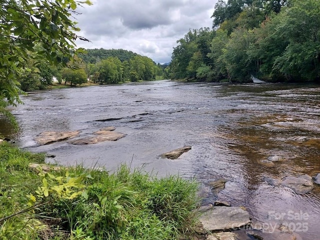 water view