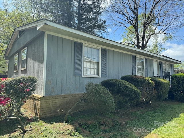 37 Cedarvilla Dr, Rock Hill, SC 29730 - view of home's exterior