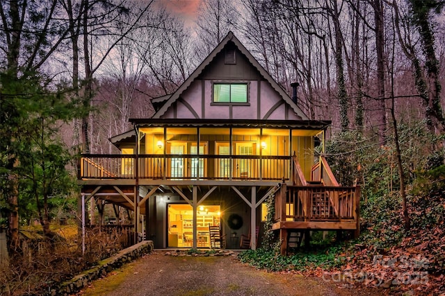 21 Christy Ln, Maggie Valley, NC 28751 - photo 1