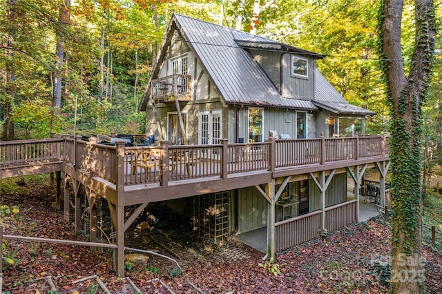21 Christy Ln, Maggie Valley, NC 28751 - photo 3