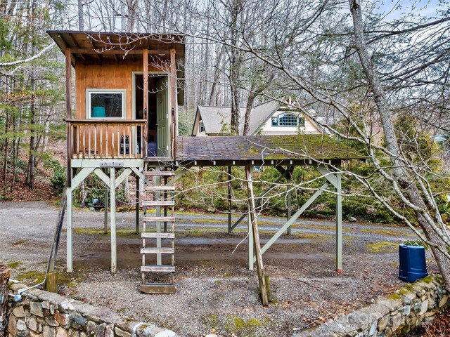 21 Christy Ln, Maggie Valley, NC 28751 - photo 9