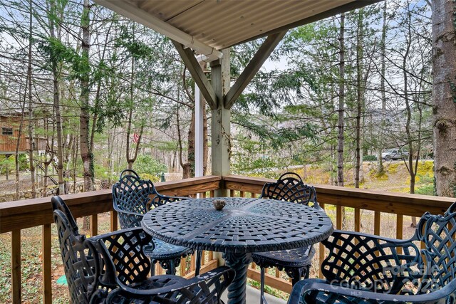 21 Christy Ln, Maggie Valley, NC 28751 - photo 10