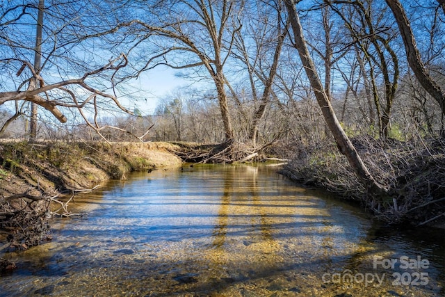 water view