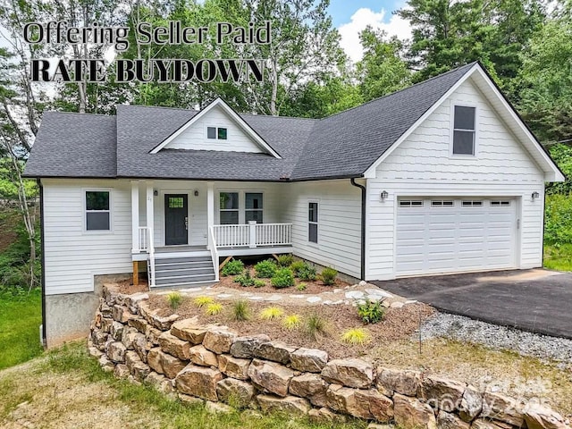 25 Amys Way, Black Mountain, NC 28711 - photo 3