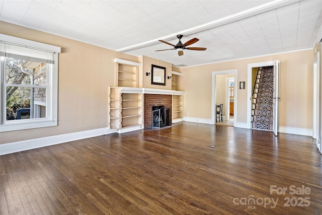 125 Church St, Black Mountain, NC 28711 - photo 4