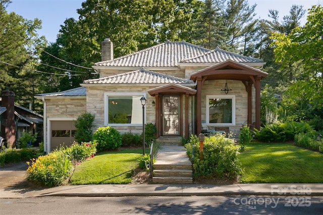 125 Church St, Black Mountain, NC 28711 - photo 1