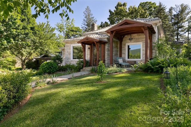 125 Church St, Black Mountain, NC 28711 - photo 2